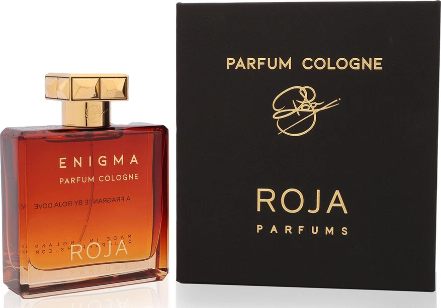 Eau De Parfum Roja Parfums Enigma Parfum Cologne — foto 3
