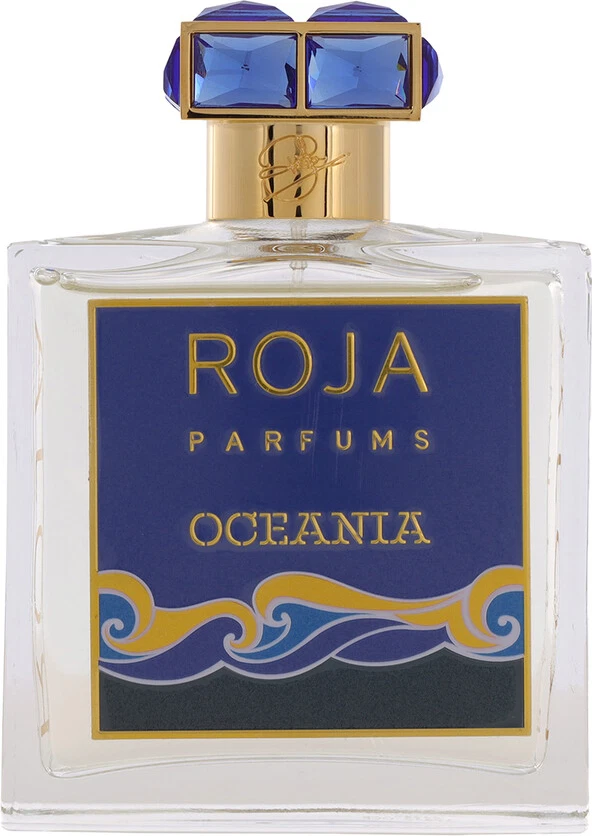 Eau de Parfum Roja Parfums Oceania