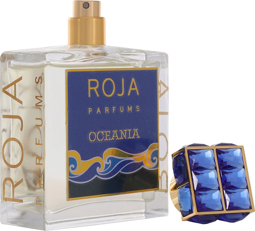 Eau de Parfum Roja Parfums Oceania