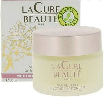 Сыворотка La Cure Beaute Royal Jelly Nectar