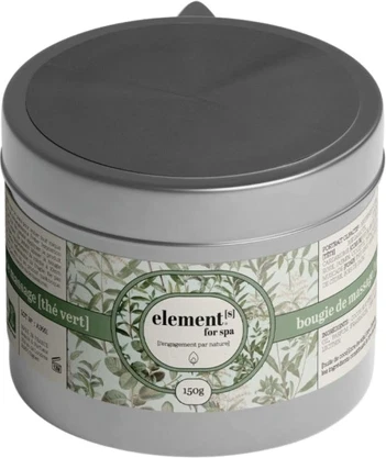 Массажная Свеча Pbi Elements