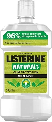 Ополаскиватель для рта Listerine Защита Десен