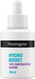 Сыворотка Neutrogena Hydro Boost с Ниацинамидом