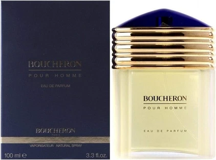 Парфюмерная вода Boucheron