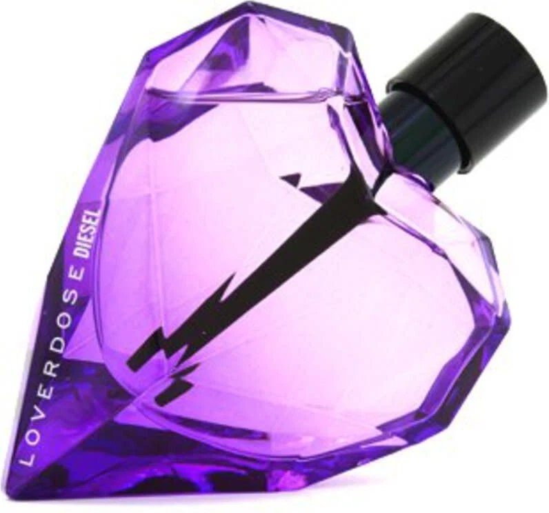 Парфюмерная вода Diesel Loverdose