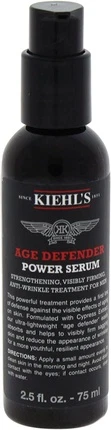 Сыворотка Kiehl's Age Defender Power Serum для мужчин