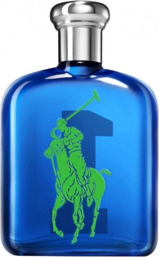 Туалетная вода Ralph Lauren Polo Big Pony 1