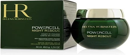 Ночной крем Helena Rubinstein Powercell