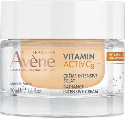 Крем Avène Интенсивно Осветляющий Крем