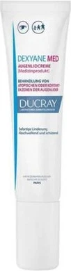 Крем для век Ducray Dexyane Med