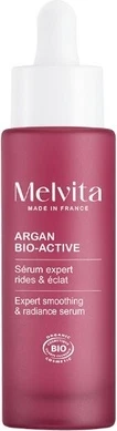 Сыворотка Melvita Argan Bio-Active Expert Разглаживающая и Придающая Сияние