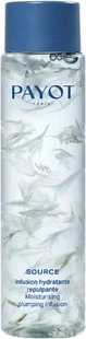 Увлажняющий крем для лица Payot Source Infusion