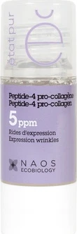 Пептидная сыворотка Etat Pur Pure Active Peptide 4 Collagen
