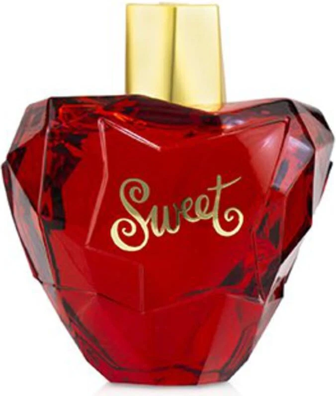 Парфюмированная вода Lolita Lempicka Sweet