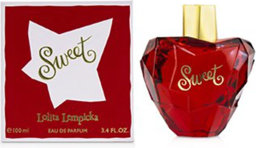 Парфюмированная вода Lolita Lempicka Sweet