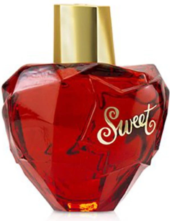 Eau de Parfum Lolita Lempicka Sweet — foto 3