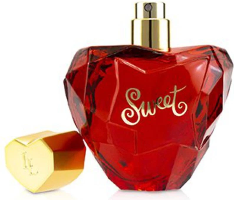 Eau de Parfum Lolita Lempicka Sweet — foto 4