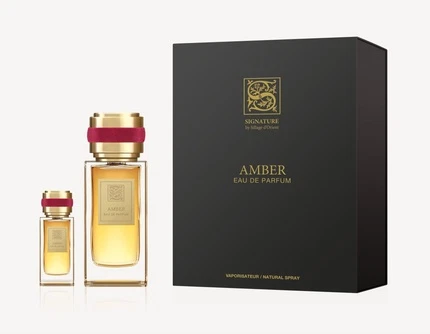 Eau De Parfum Sillage D'Orient Signature
