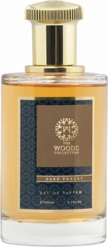Eau De Parfum The Woods Collection Dark Forest
