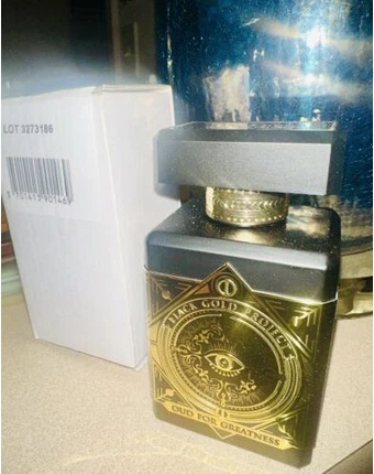 Eau de Parfum Initio Oud For Greatness