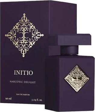 Eau de Parfum Initio Parfums Prives