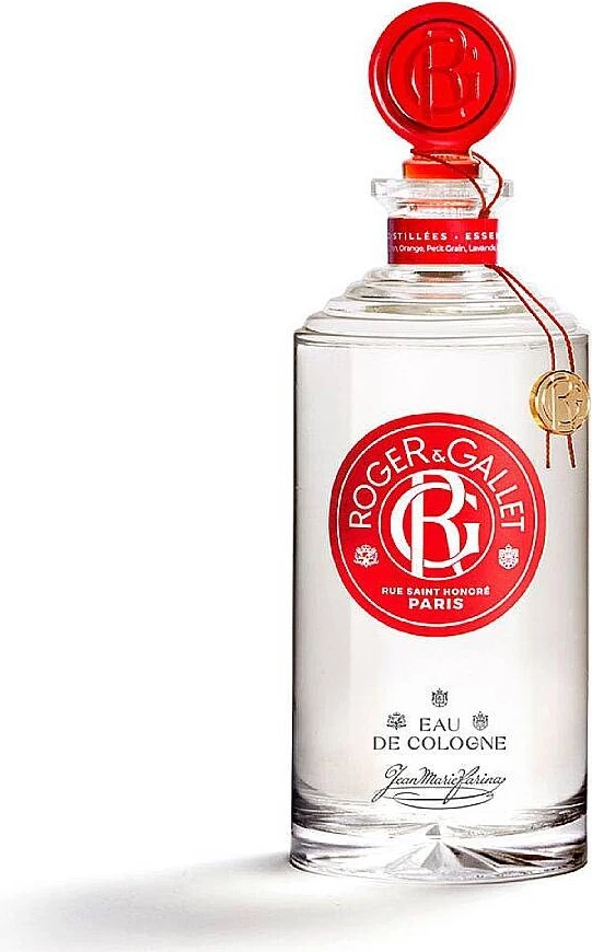 Eau De Cologne Roger & Gallet Jean Marie Farina