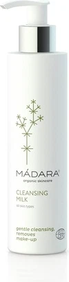 Cleansing Milk Madara