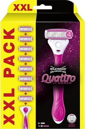 Razor Wilkinson Sword