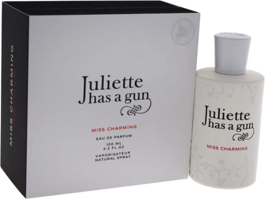 Eau De Parfum Juliette Has A Gun Miss Charming