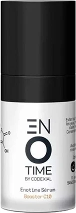 Сыворотка с витаминами Codexial Enotime Booster Serum C10