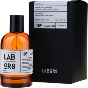 Eau De Parfum Labor8 Malkhut