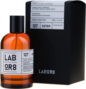 Eau De Parfum Labor8