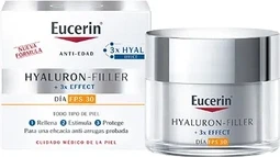 Namlovchi yuz kremi Eucerin Hyaluron Filler