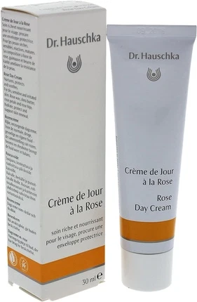 Дневной Крем Dr Hauschka
