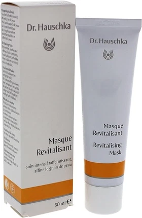 Namlovchi niqob Dr. Hauschka