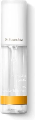 Интенсивное лечение Dr. Hauschka Успокаивающее