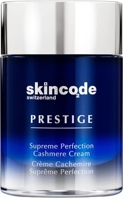 Крем для лица Skincode Prestige Supreme Perfection Cashmere Cream