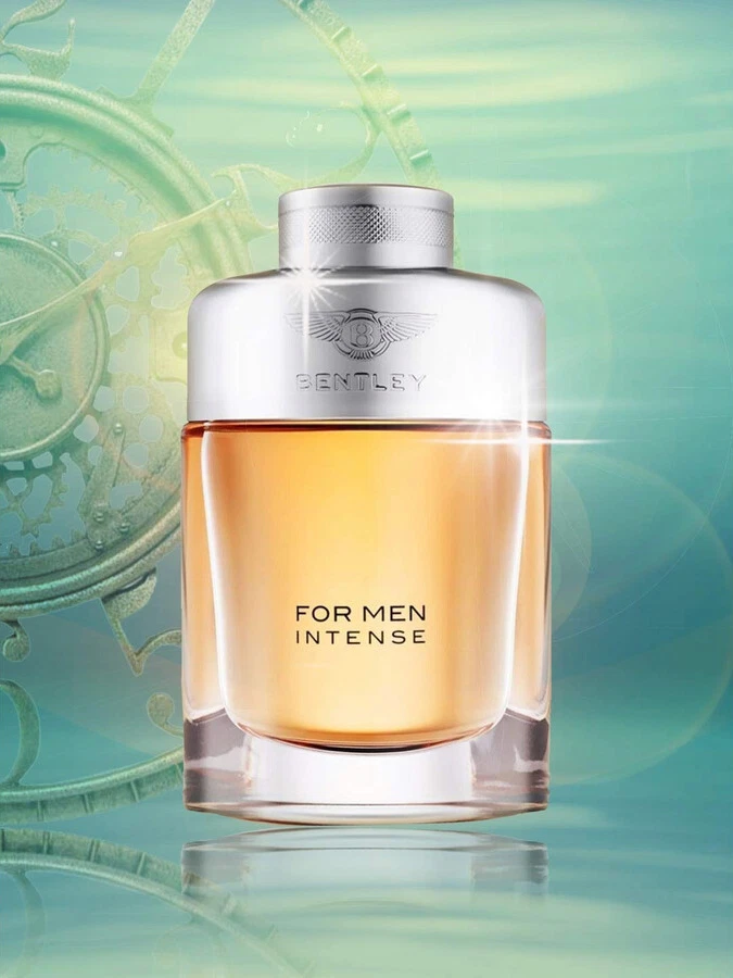 Eau De Parfum Bentley Bentley For Men Intense