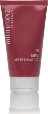 After Shave Gel Mila D'Opiz