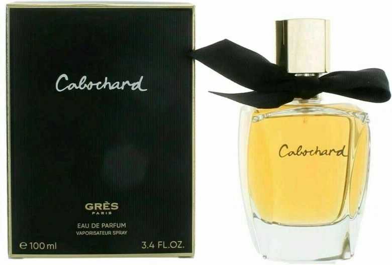Туалетная вода Gres Cabochard