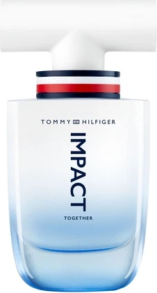 Туалетная вода Tommy Hilfiger Impact Together