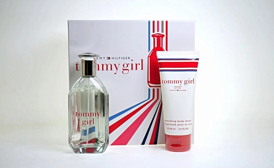 Eau De Toilette Spray Tommy Hilfiger Tommy Girl