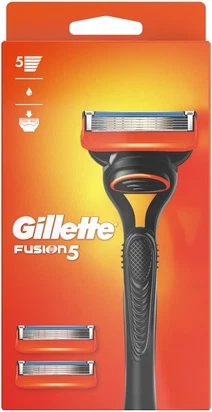 Gillette Fusion 5stanok