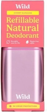 Дезодорант Wild Cashmere