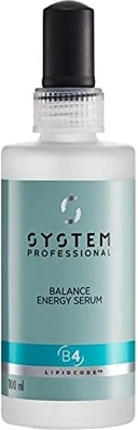 Витаминная сыворотка System Professional Energy Serum B4