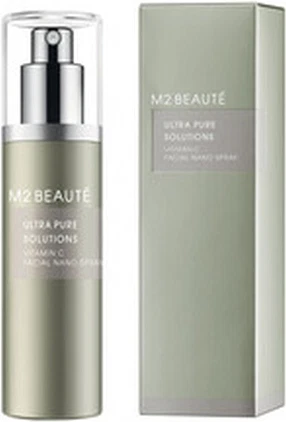 M2 Beauté Nano Yuz Spreyi