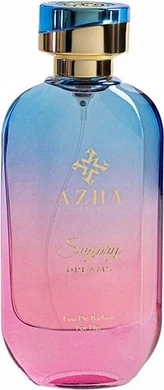 Eau De Parfum Azha Sugary Dreams