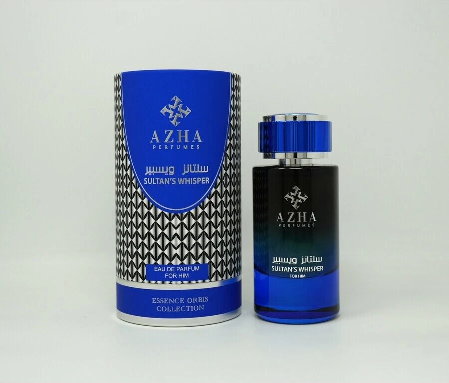 Eau de Parfum Azha Sultan's Whisper