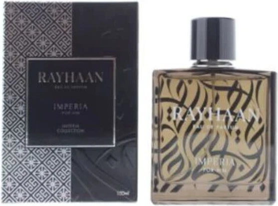 Парфюмерная вода Rayhaan Imperia