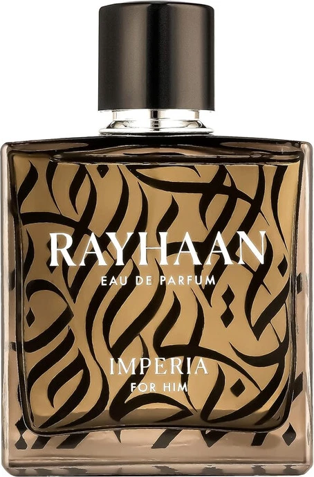 Парфюмерная вода Rayhaan Imperia